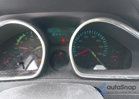 2010 Chevrolet Traverse Lt из США, поврежденный, VIN 1GNLRGED4AJ191612